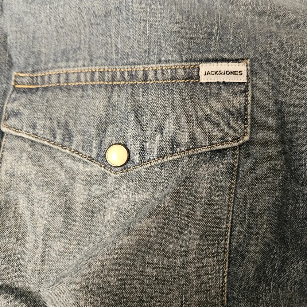 Jack and Jones Men's shirt - Picture 6 of 10